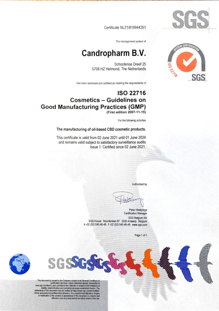 ISO Certificates - Candropharm-4